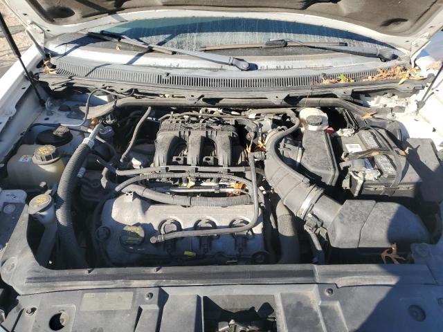 2011 FORD FLEX LIMIT #3293742936