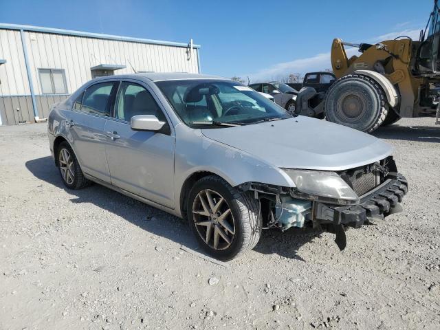 2010 FORD FUSION SEL - 3FAHP0JA8AR351395
