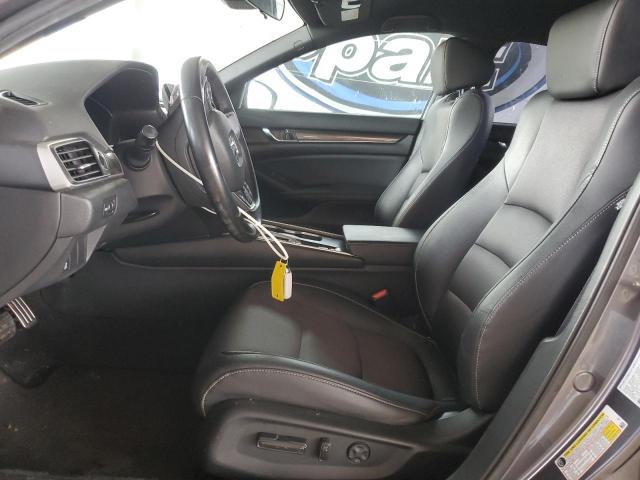 2019 HONDA ACCORD SPO #3304499582
