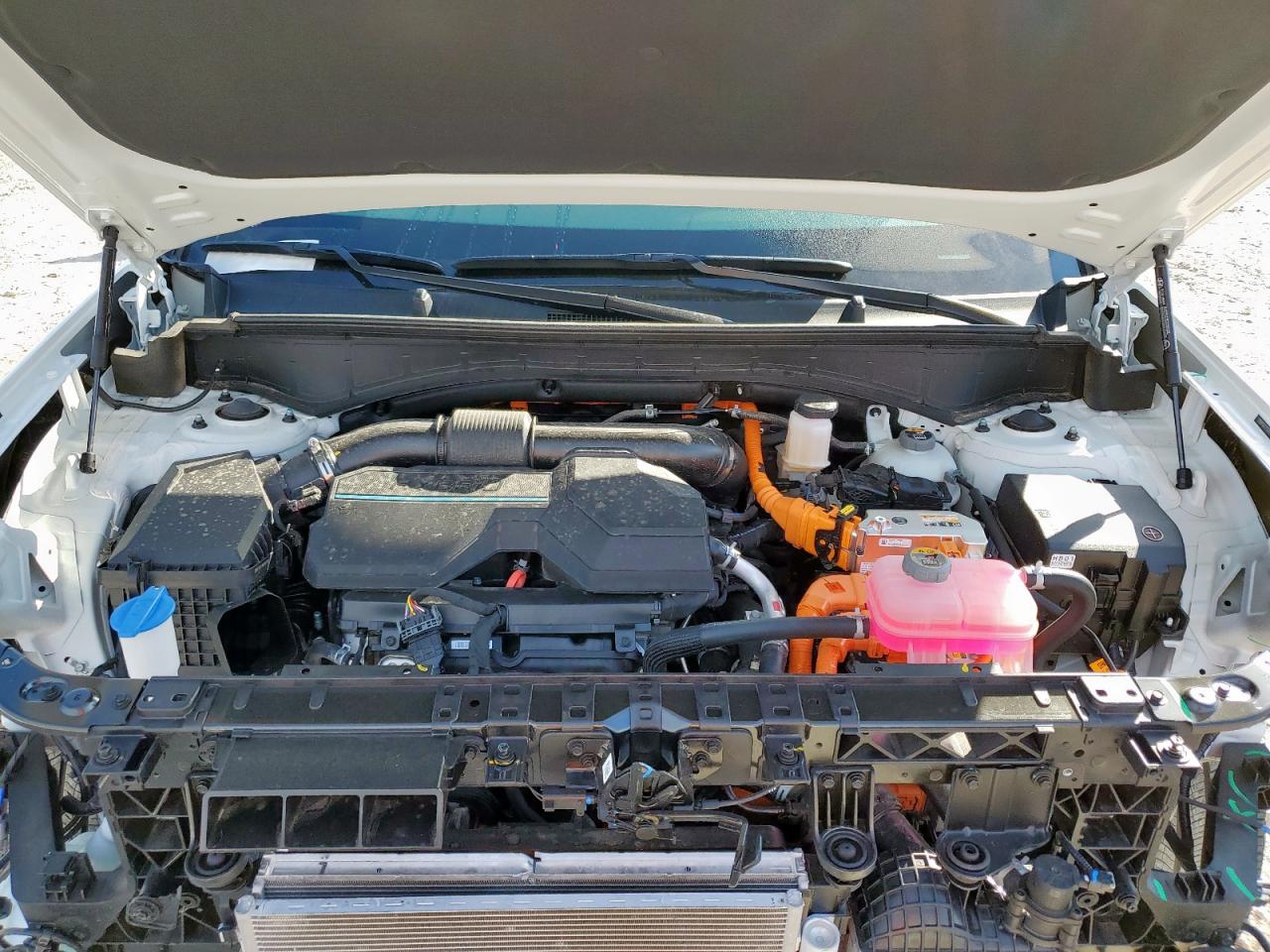 HYUNDAI SANTA FE CALLIGRAPHY