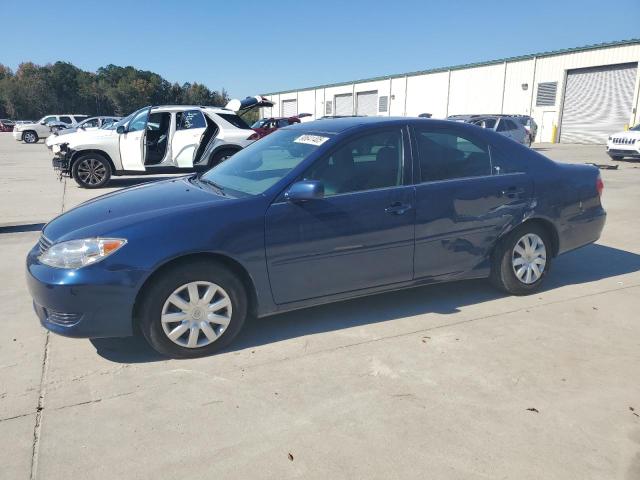 2006 TOYOTA CAMRY LE #3287470050