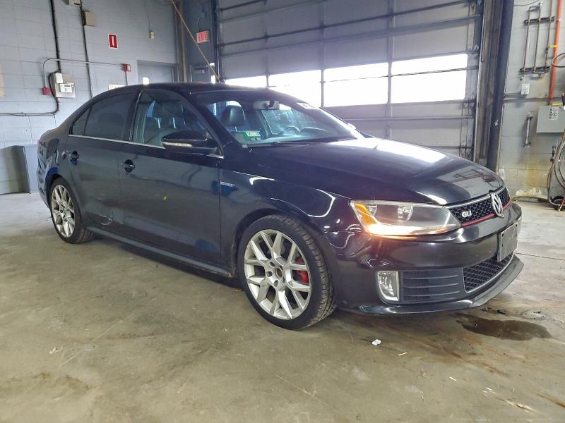 2014 VOLKSWAGEN JETTA GLI #3296323461