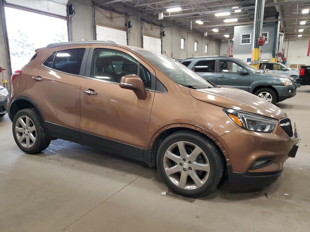 BUICK ENCORE ESSENCE