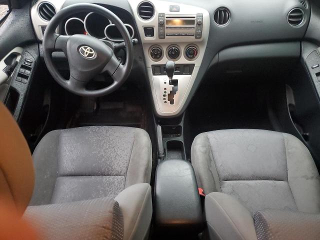 2010 TOYOTA COROLLA MA - 2T1KU4EE8AC426342