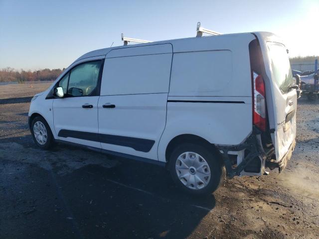 2014 FORD TRANSIT CO #3294361881
