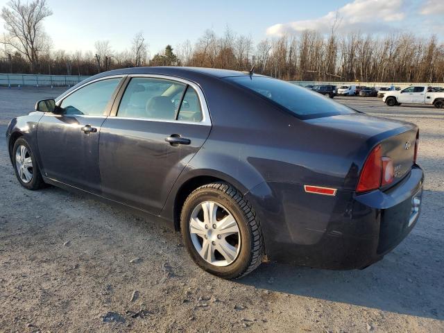 2008 CHEVROLET MALIBU LS #3303732420