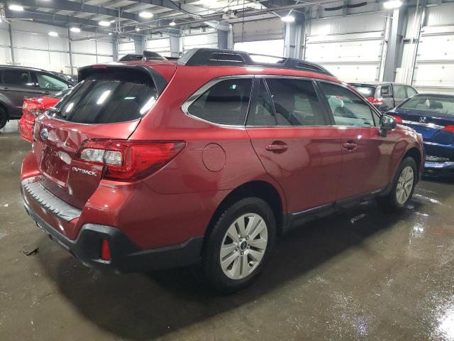 2019 SUBARU OUTBACK 2. #3292507677