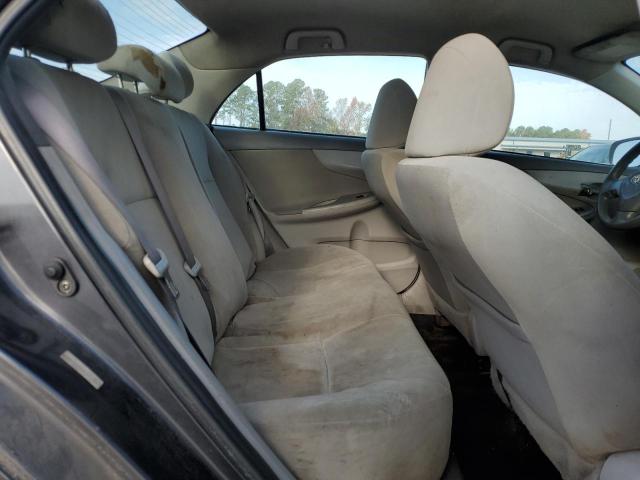 2010 TOYOTA COROLLA BA - 1NXBU4EE9AZ241988