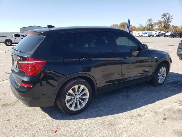 2016 BMW X3 XDRIVE2 - 5UXWY3C52G0E97706
