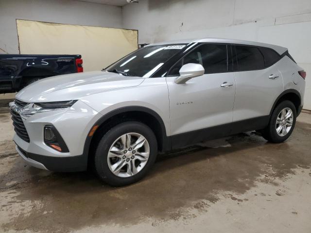 CHEVROLET BLAZER 2LT
