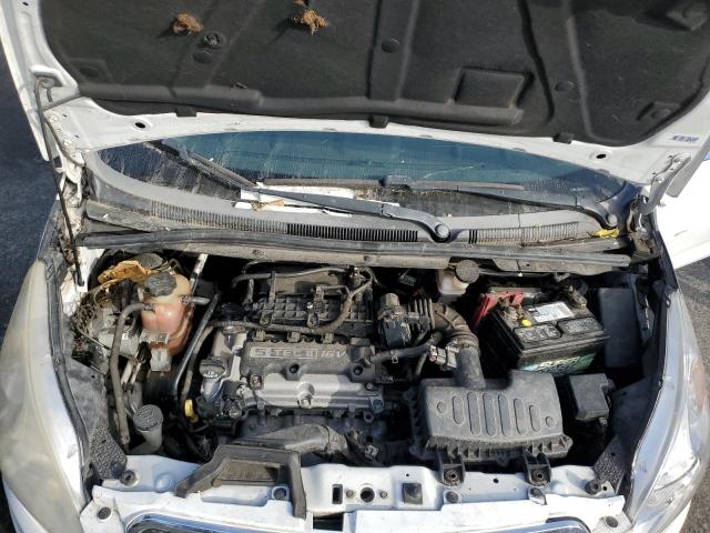 2014 CHEVROLET SPARK 1LT #3284689326