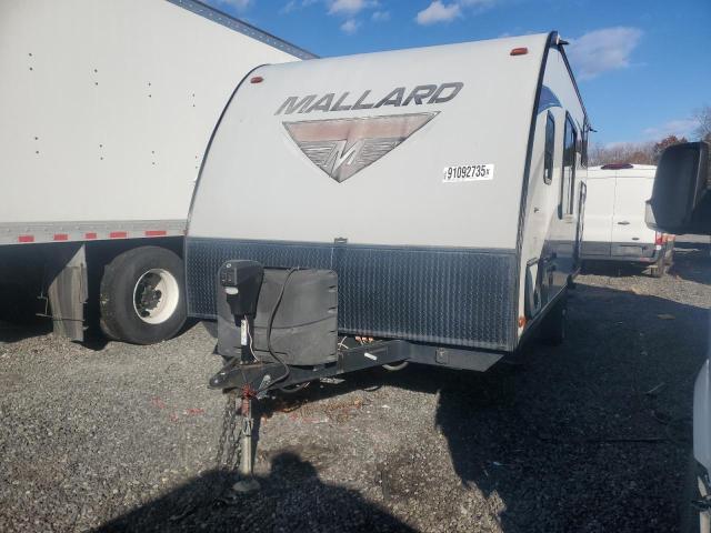 2018 HEARTLAND MALLARD #3285649337