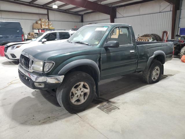 TOYOTA TACOMA PRE