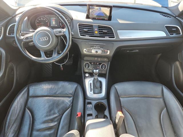 2016 AUDI Q3 PREMIUM #3288041159