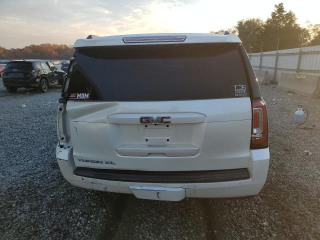 2015 GMC YUKON XL K #3284028822