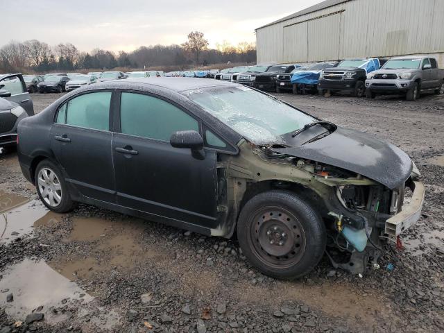 2010 HONDA CIVIC LX #3298123172