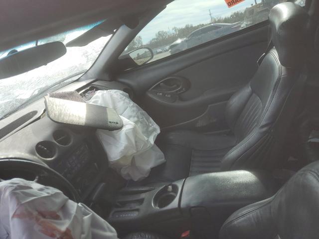 2002 PONTIAC FIREBIRD F #3290498484