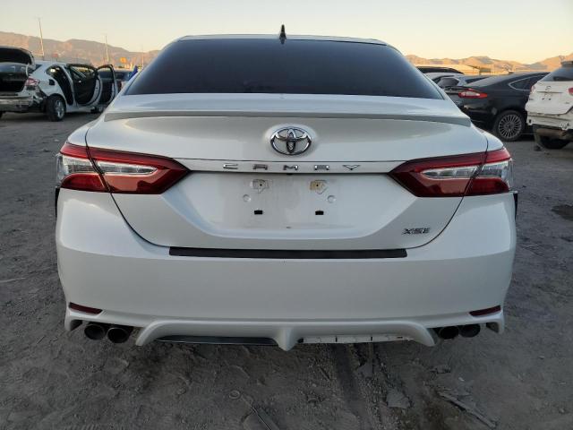 2020 TOYOTA CAMRY XSE #3296254427