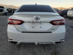 Lot #3296254427 2020 TOYOTA CAMRY XSE