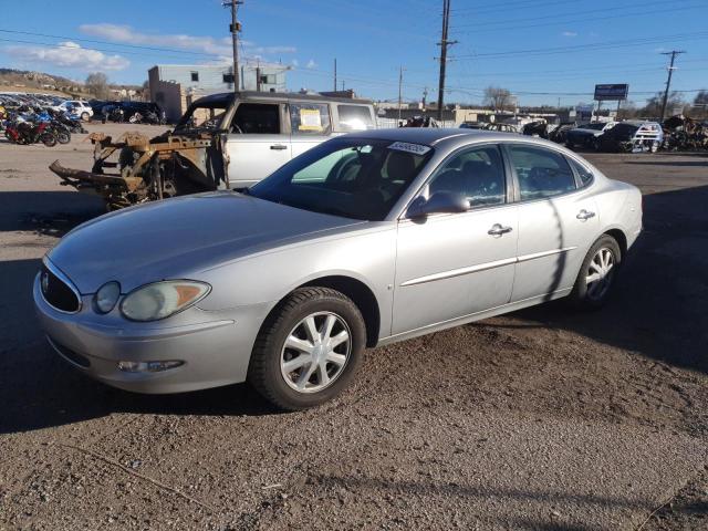 Global Auto Auctions: 2006 BUICK LACROSSE C