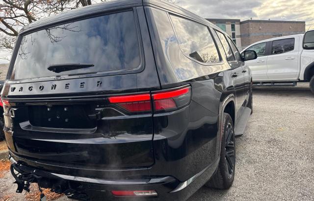 2024 JEEP WAGONEER L - 1C4SJSBP9RS133966