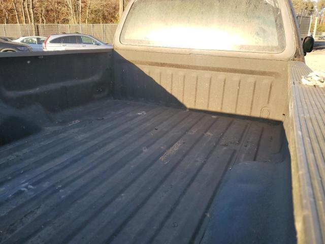 2003 FORD F-150 #3308220155