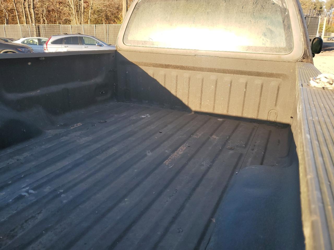 Lot #3308220155 2003 FORD F-150