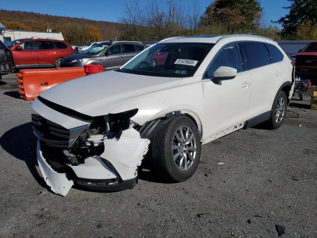 2018 MAZDA CX-9 TOURI #3290239263