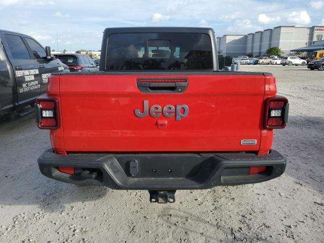 2022 JEEP GLADIATOR #3281555388