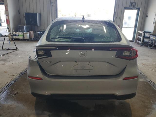 2023 HONDA CIVIC LX #3298101147