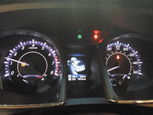 2016 TOYOTA AVALON XLE #3285592306