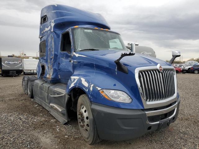 Global Auto Auctions: 2023 INTERNATIONAL LT625