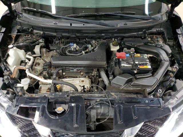 2016 NISSAN ROGUE S - JN8AT2MV3GW141721