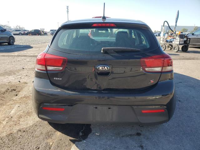 2019 KIA RIO S - 3KPA25AB2KE225395
