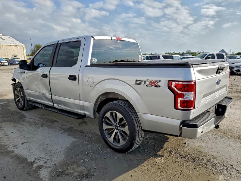 2019 FORD F150 SUPER #3303628932