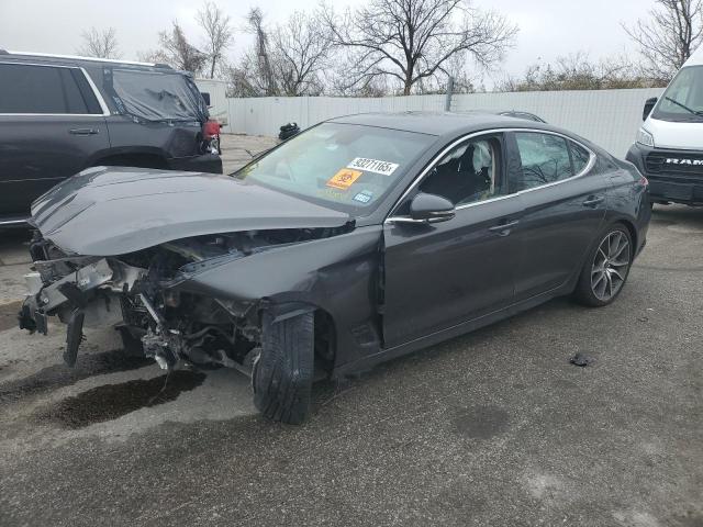 2025 GENESIS G70 BASE #3293280428