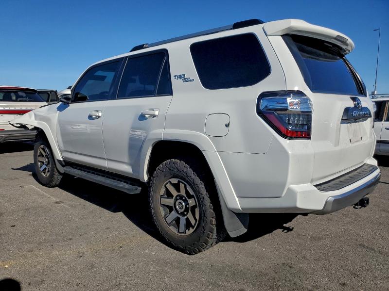 2017 TOYOTA 4RUNNER SR #3301964450