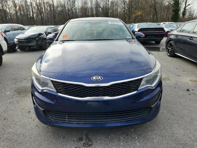 2017 KIA OPTIMA LX #3297874784