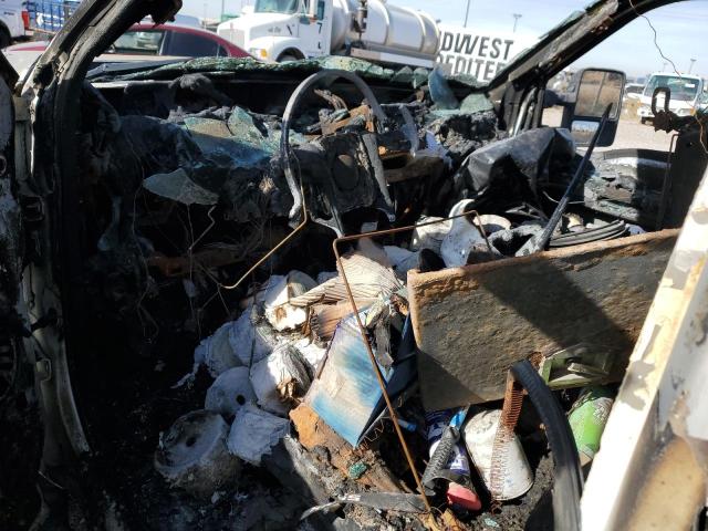 2011 FORD F250 SUPER #3285011945