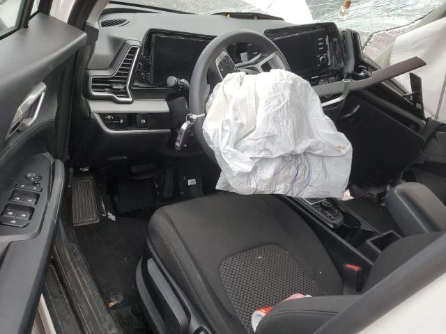 2023 KIA SPORTAGE L #3301970453