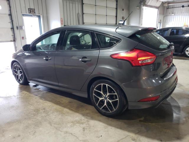 2015 FORD FOCUS SE #3301962432