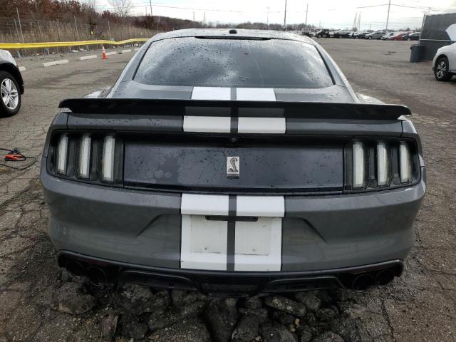 2018 FORD MUSTANG SH #3287475017