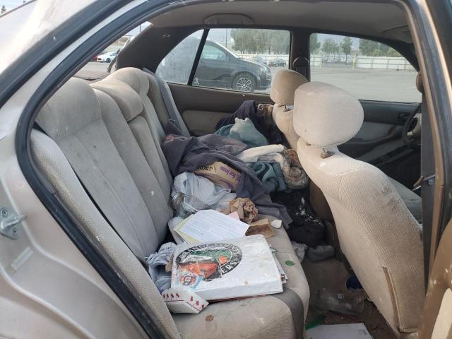 1996 TOYOTA CAMRY DX #3298085129