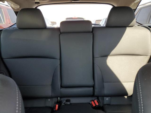 2019 SUBARU OUTBACK 2. #3301863977