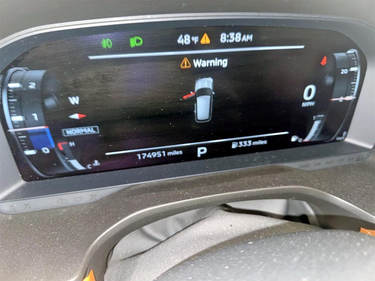 MITSUBISHI OUTLANDER SEL