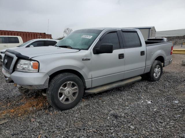 Global Auto Auctions: 2004 FORD F150 SUPER