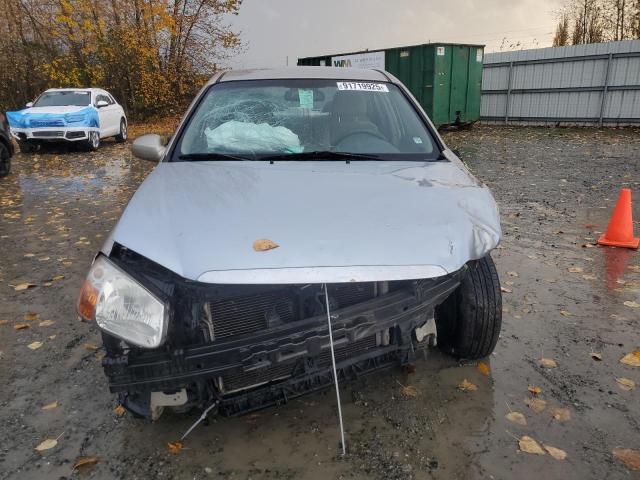 2006 KIA SPECTRA LX #3304535441
