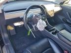 Lot #3304560460 2019 TESLA MODEL 3