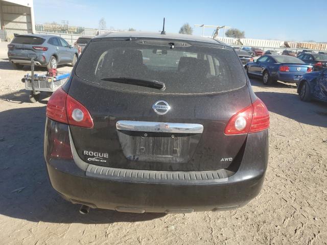 2013 NISSAN ROGUE S - JN8AS5MV0DW639469