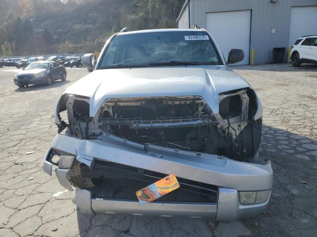 2005 TOYOTA 4RUNNER SR #3296282426